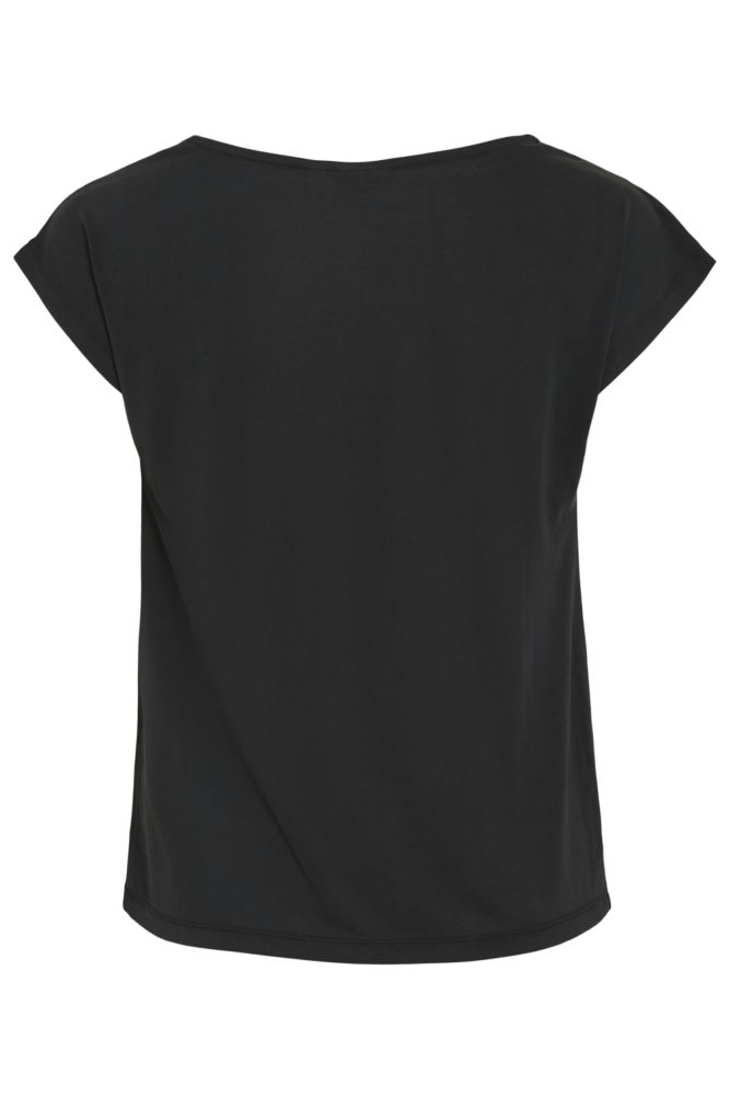 VIMODALA WATERFALL C/S TOP/PB 14107641 BLACK BEAUTY